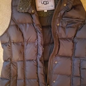 UGG Women's Puffer Vest